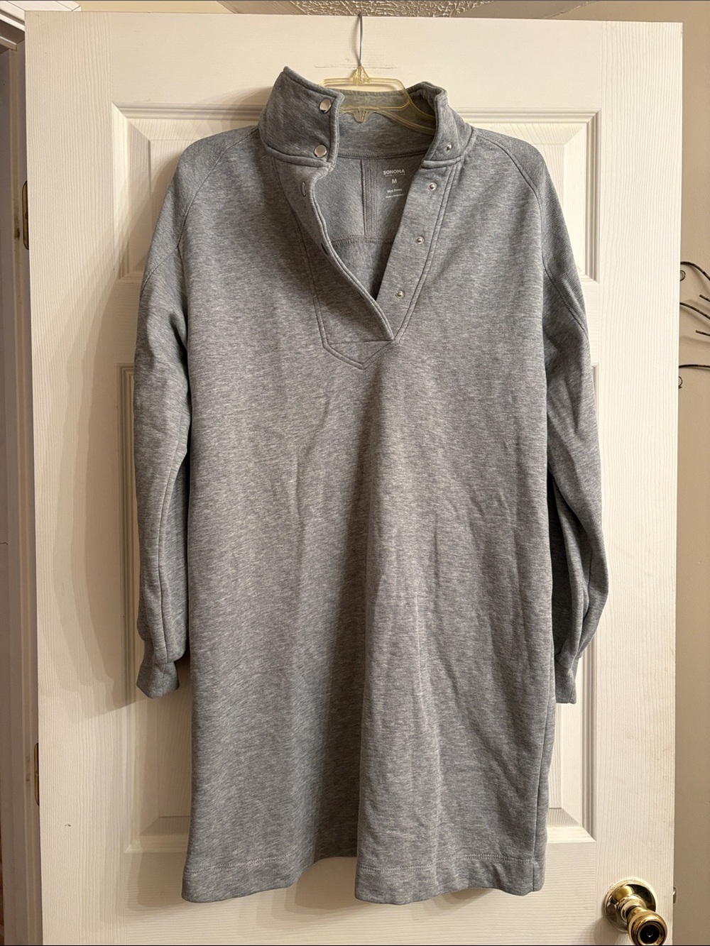 Sonoma Mini Dress